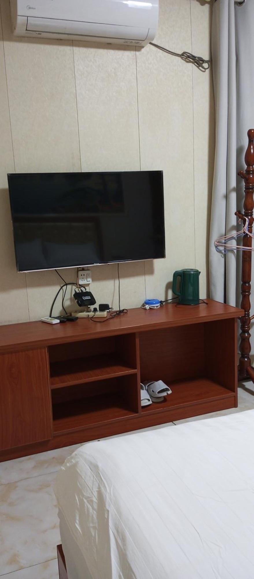 Song Xing Hotel Muang Xai エクステリア 写真