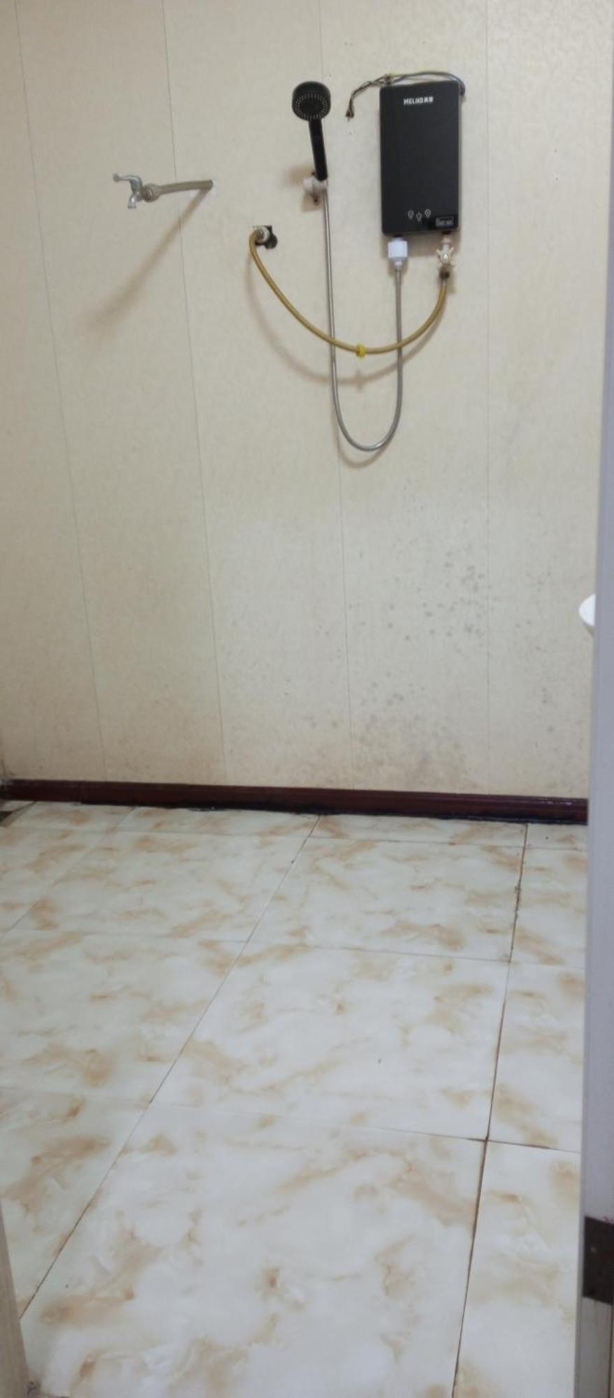 Song Xing Hotel Muang Xai エクステリア 写真