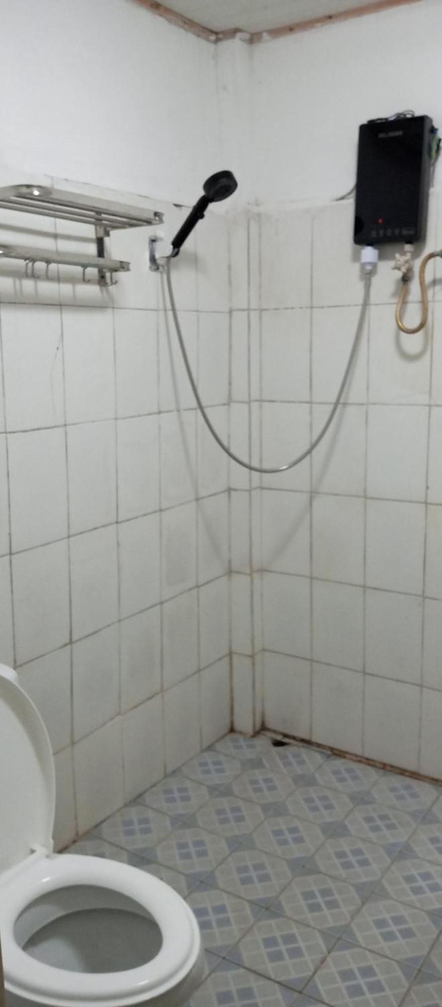 Song Xing Hotel Muang Xai 部屋 写真