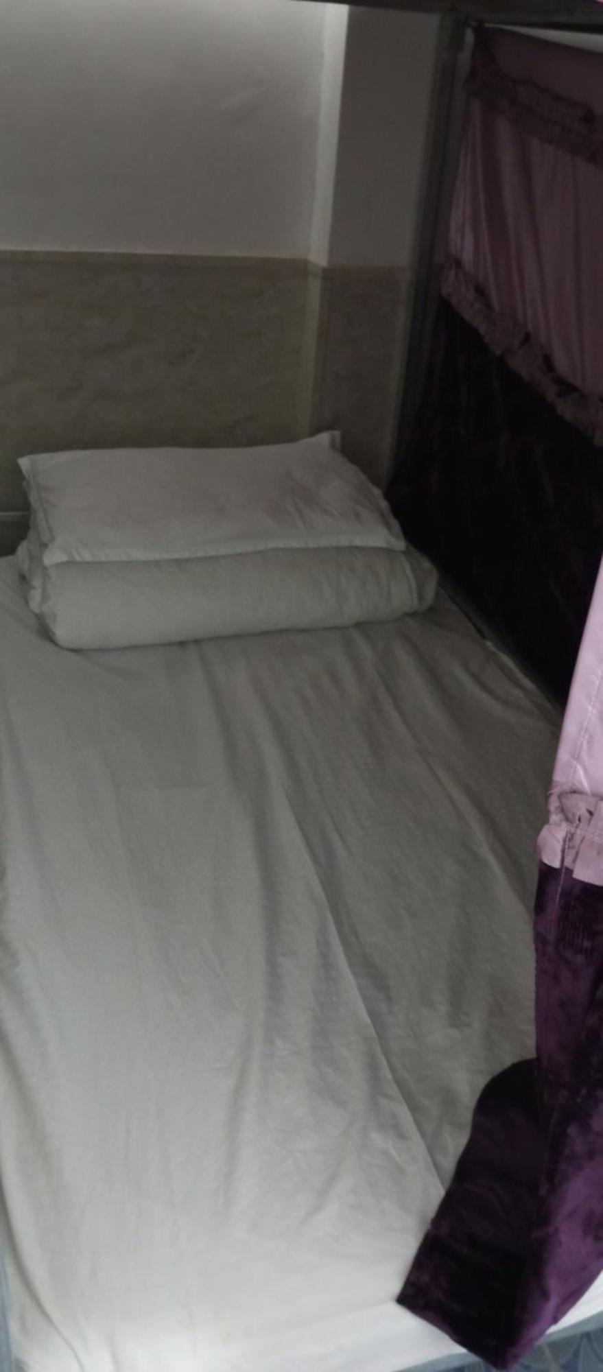Song Xing Hotel Muang Xai 部屋 写真