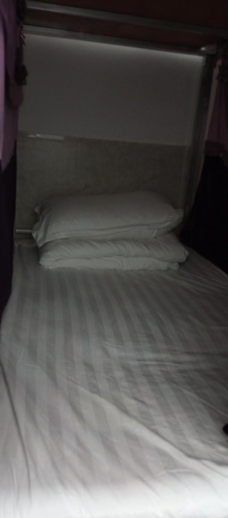 Song Xing Hotel Muang Xai 部屋 写真